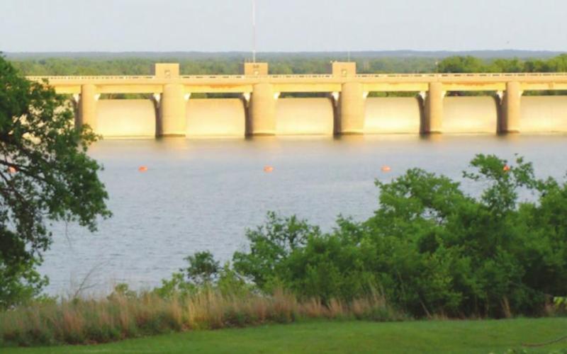 Watonga Man's Body Pulled from Lake