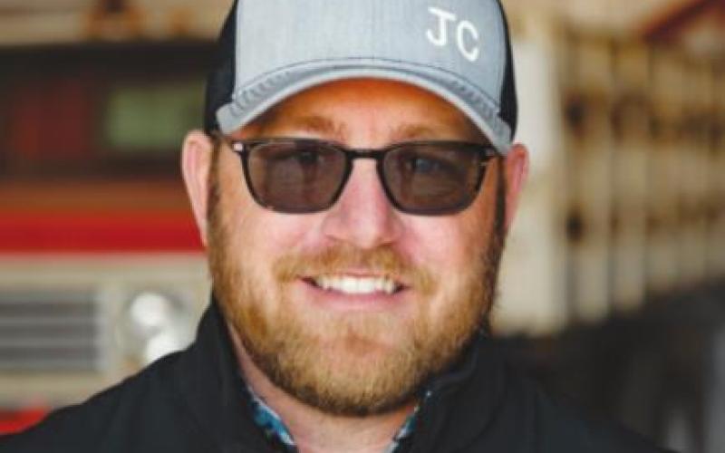 Jerrod Cowan