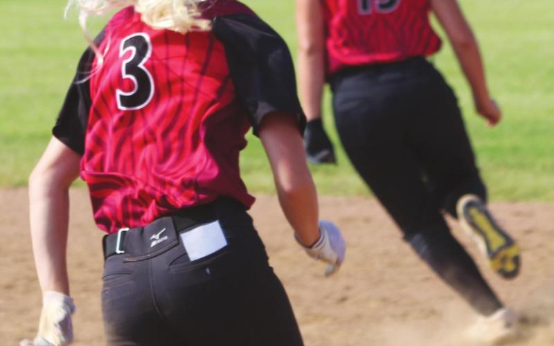 Watonga HS Softball 2022 Schedule