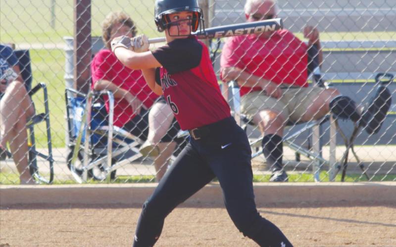 Watonga HS Softball 2022 Schedule