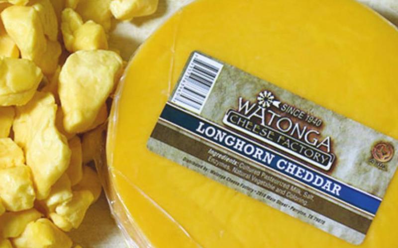 Cheese Tasting
