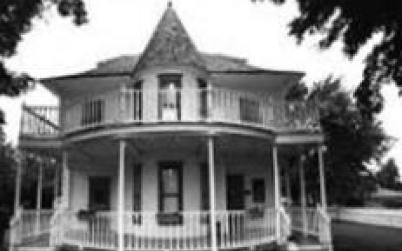 Ferguson Features