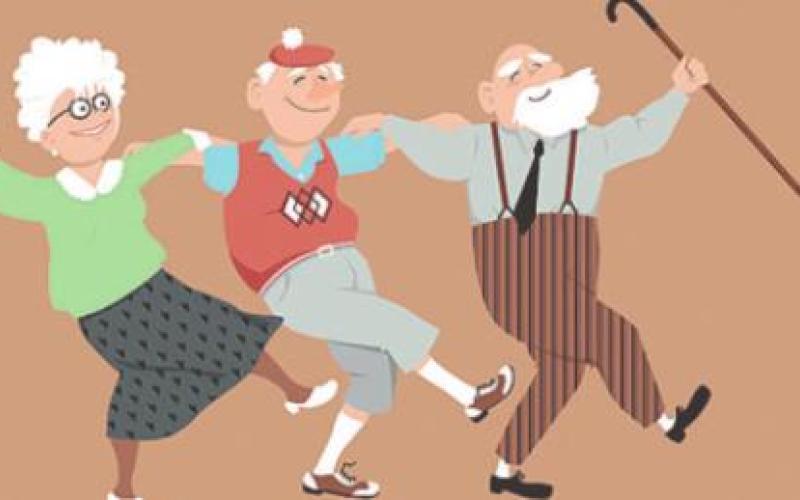 SENIOR CENTER NEWS
