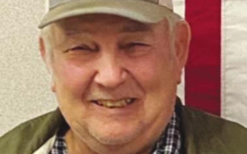 In Loving Memory... Robert Wayne McCain