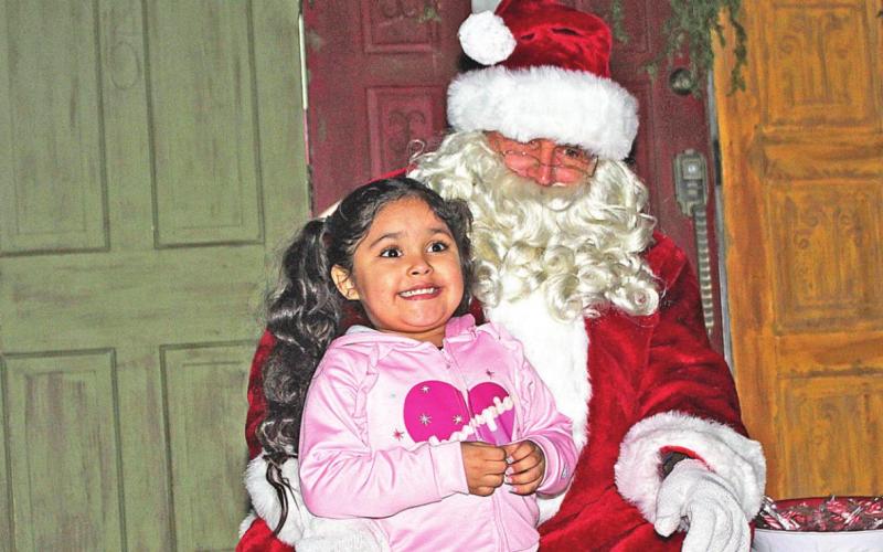 Jingle All The Way...