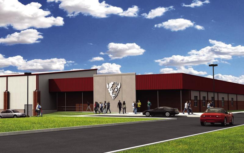 Bond Sale Completed, Geary Heads Toward Construction