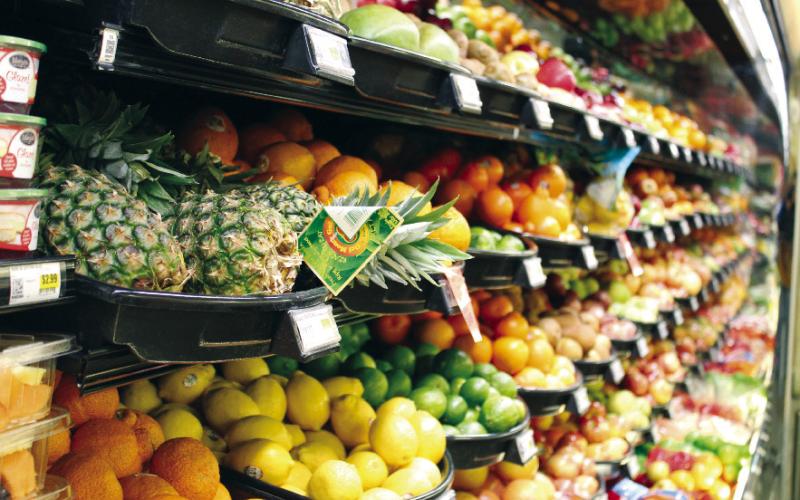 Every Little Bit Helps: Grocery Taxes to End