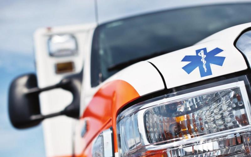 Accident Takes Life of Geary Man