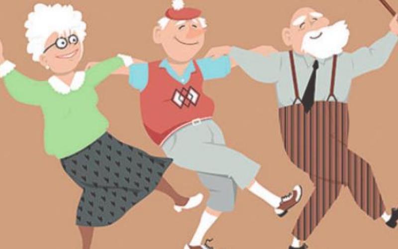 SENIOR CENTER NEWS
