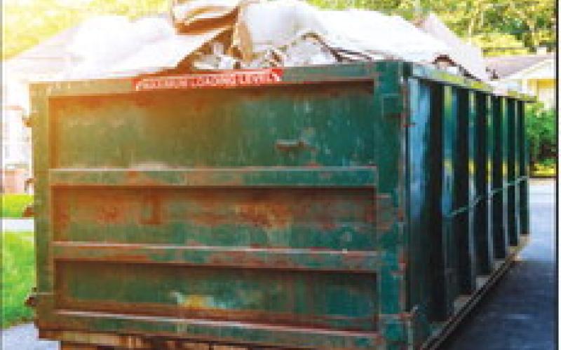 One Man’s Trash Could Yield $1000 Bucks