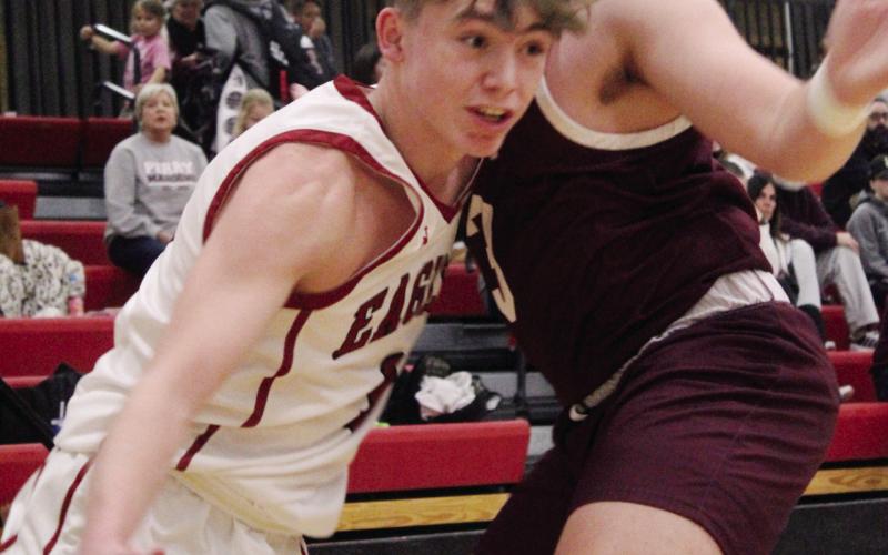Area Teams Headed to Regional Play