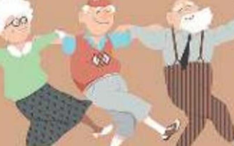 SENIOR CENTER NEWS