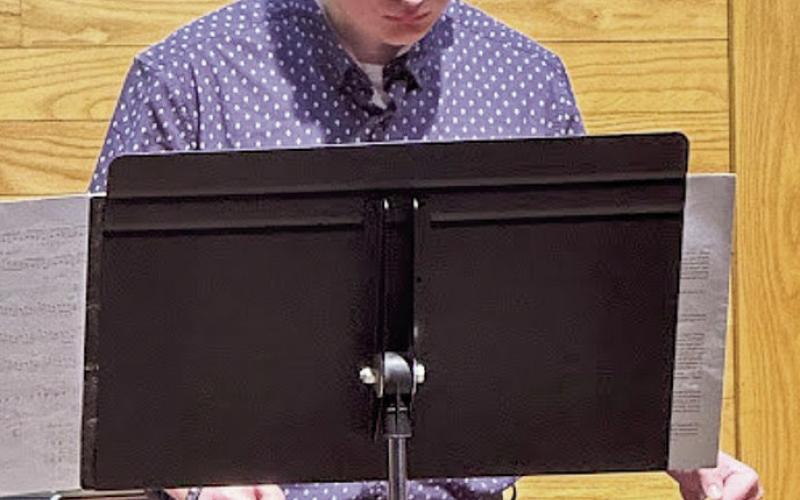 SWOSU Music Academy Now Enrolling for Fall Term