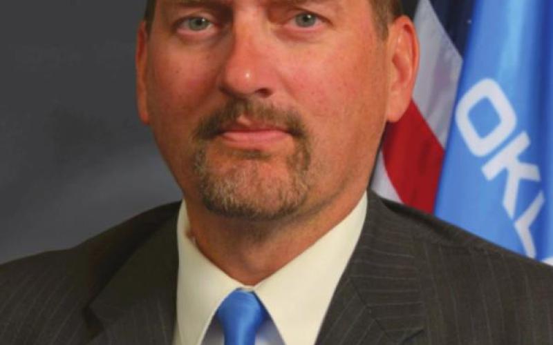 Mark Woodward