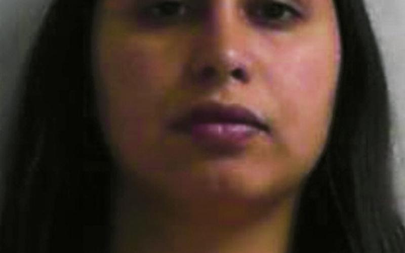 Human Trafficking Charges Lodged