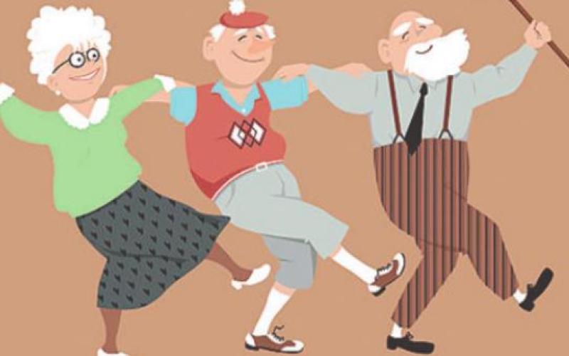SENIOR CENTER NEWS
