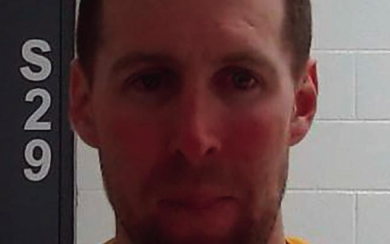 Okeene Man Charged With Abuse, Neglect in Two Counties