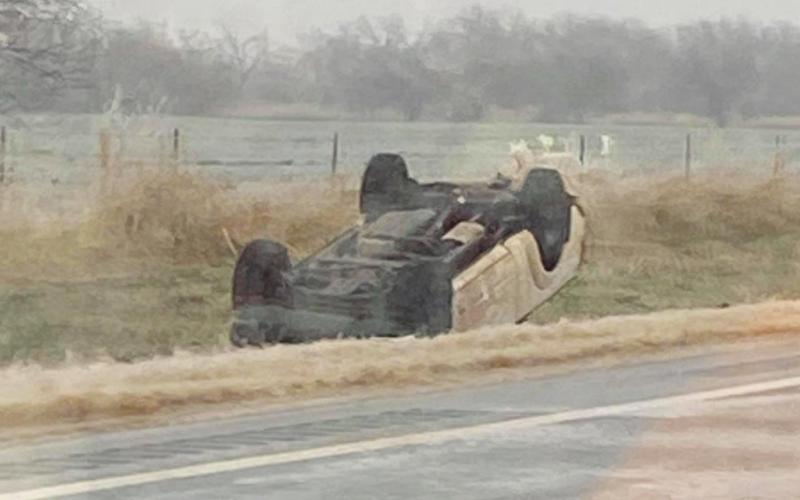Below Freezing Weather Proves Dangerous for So