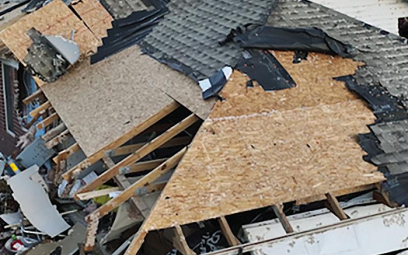 President Declares Disaster in Oklahoma