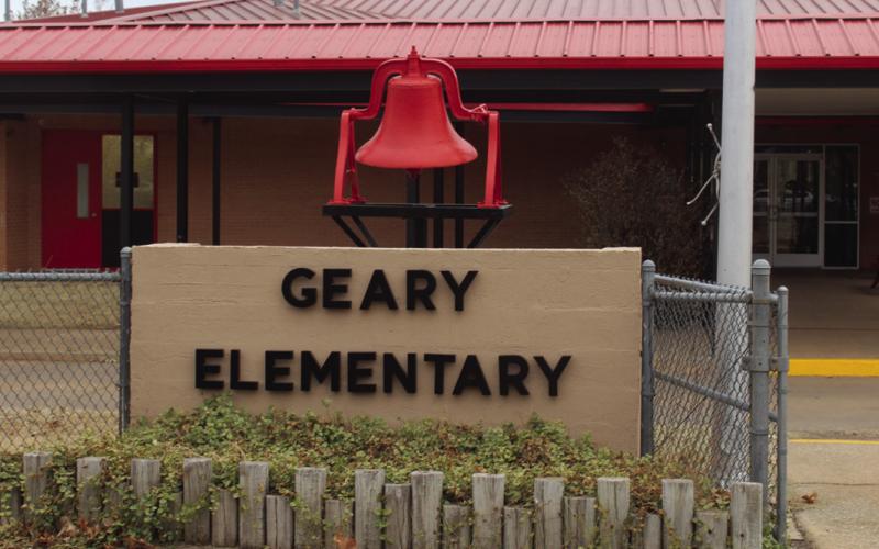 Geary Board to Close on Property