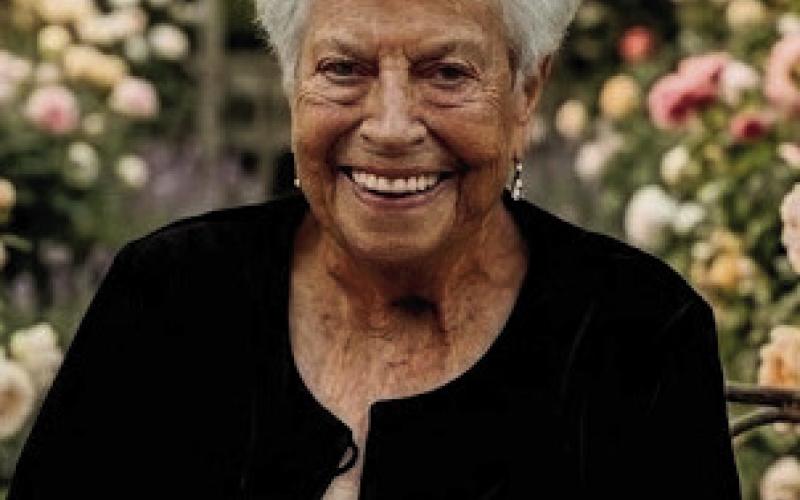 Doris Ann (Biehler) Winter