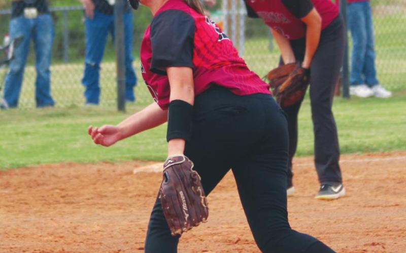 Lady Eagles’ Fast-Pitch Team to Host 2020 Car Wash Fundraiser