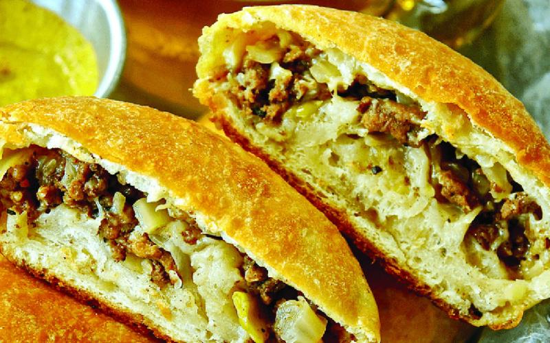 Add Some German Spice to Your Life