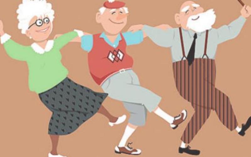 SENIOR CENTER NEWS