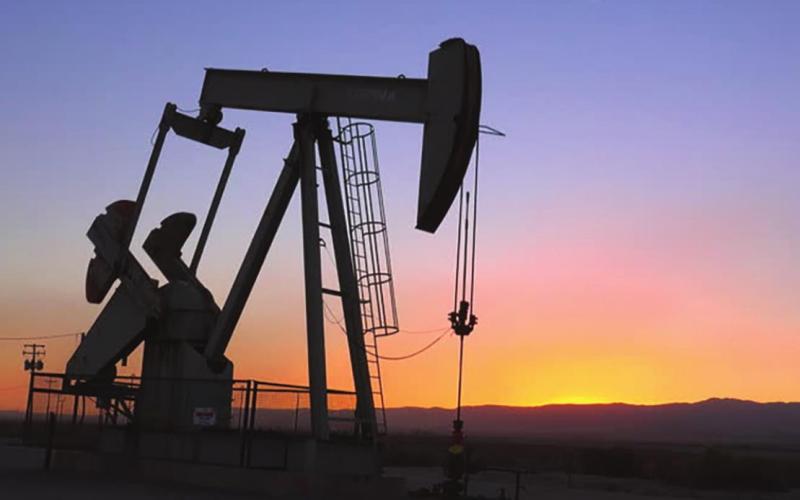Oil Prices Hit $1 Following A 90% Market Crash