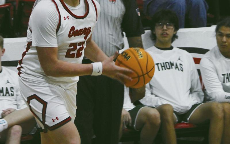 Takin’ On the Terriers