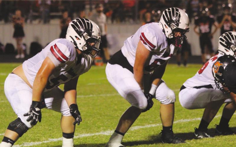 Watonga Drops 2nd Straight at Tonkawa