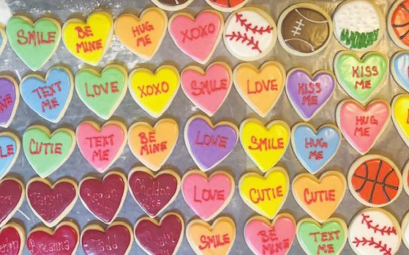 Bobbi Allen Lake: A Legend in the Baking