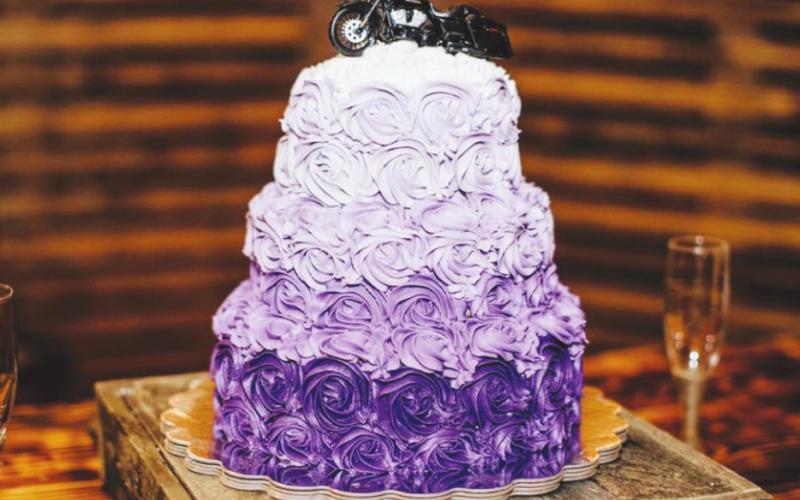 Bobbi Allen Lake: A Legend in the Baking