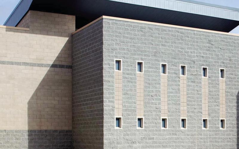 Blaine County continued to work out its plans for a new modern jail facility on the site of the old Watonga Cheese Factory.