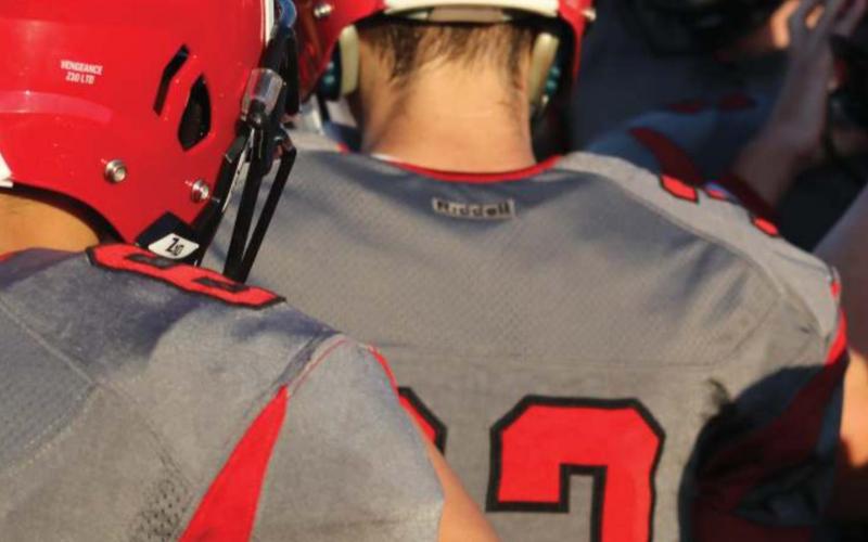 Geary Sees Upset at Mountain View