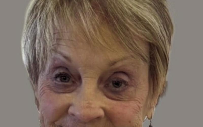 Judy Karen (Wilson) Barwick