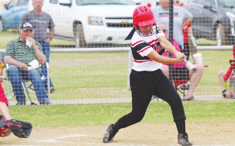 Geary Softball