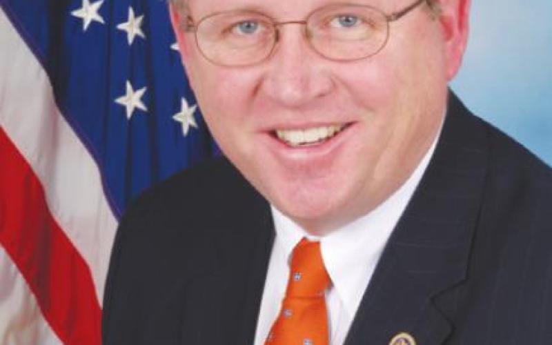 Supporting Oklahoma’s Rural Hospitals