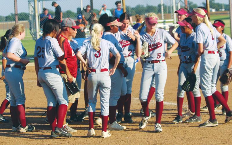OSSAA Board Rejects New Plan, High School Activities to Restart Normally