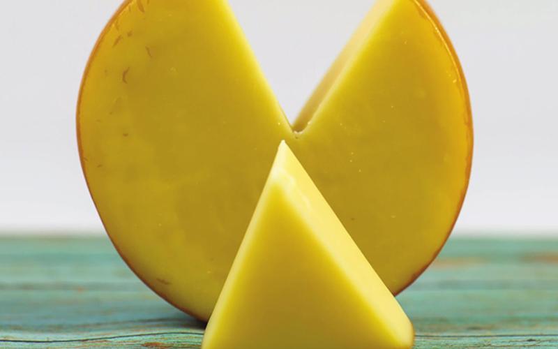 Cheese Showdown: