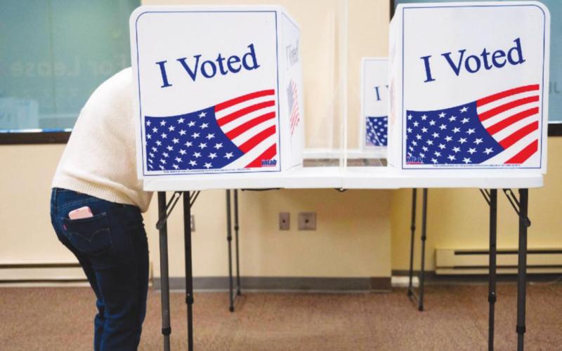 Sample Ballots Available for July 13 Election