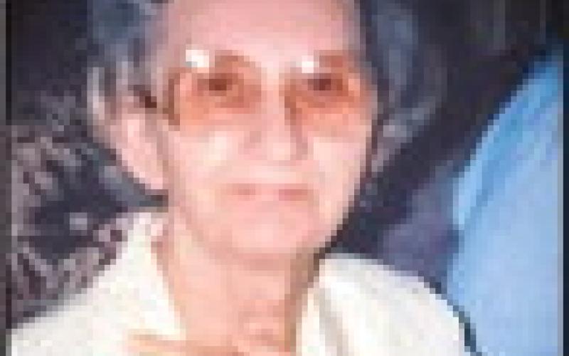 Hellen Lucille Cook