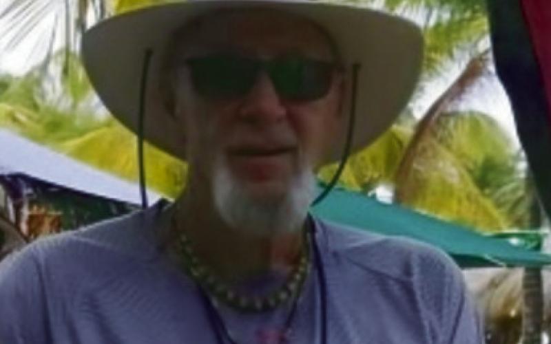 Neal Leon Williams
