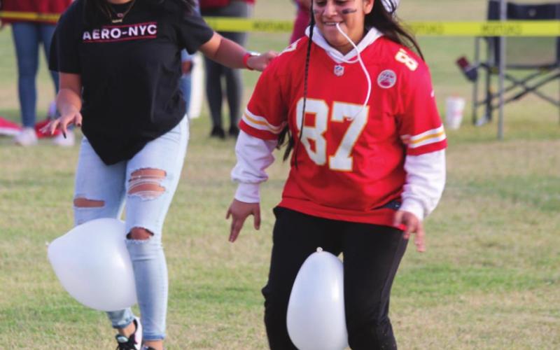 Watonga Homecoming 2021