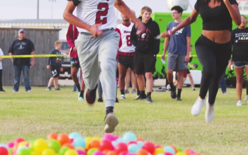 Watonga Homecoming 2021