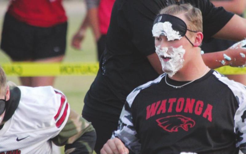 Watonga Homecoming 2021