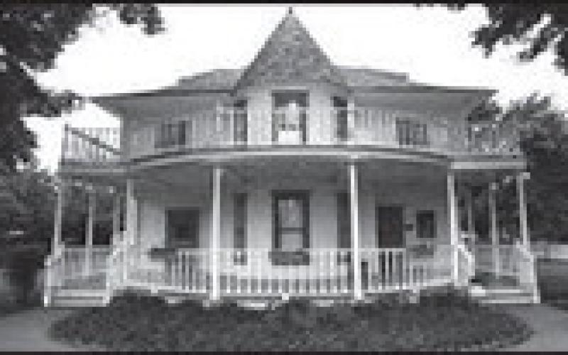 Ferguson Features