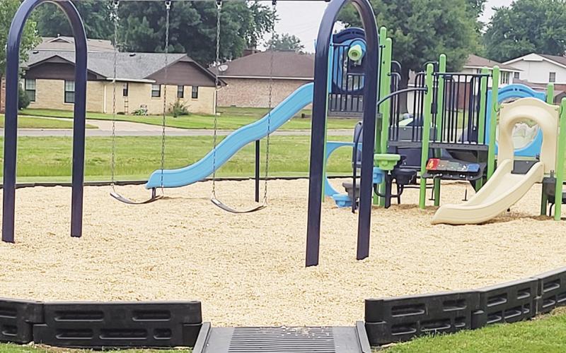 We’ll Be Swingin’