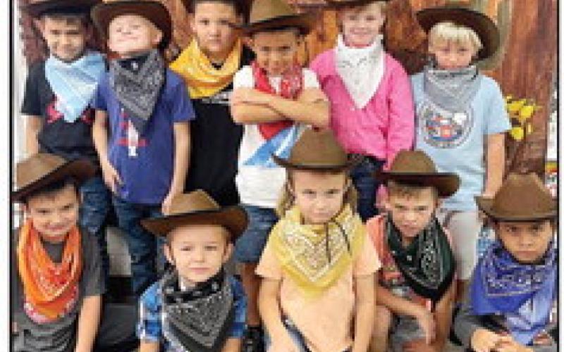 Watonga Homecoming Week