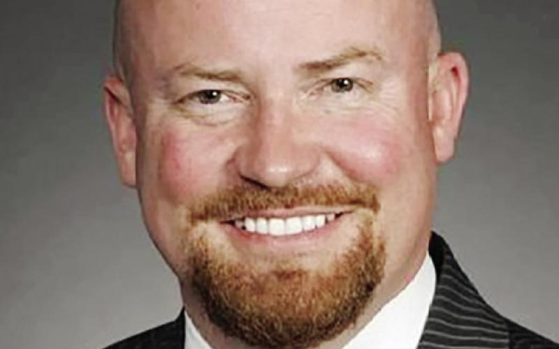 Lawmakers, OICA Making Preps for Legislative Session